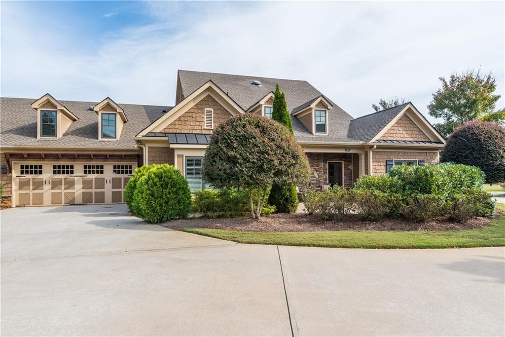 2524 Ballantrae Circle, Cumming, GA 30041 — most recent listing photo