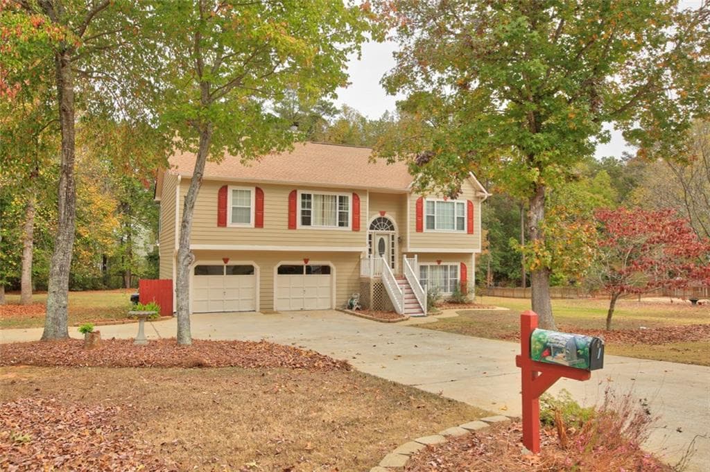 4196 Dry Branch Court, Douglasville, GA 30135 — most recent listing photo