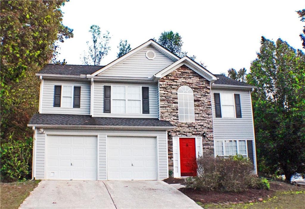 1664 Riverstone Court, Suwanee, GA 30024 — most recent listing photo