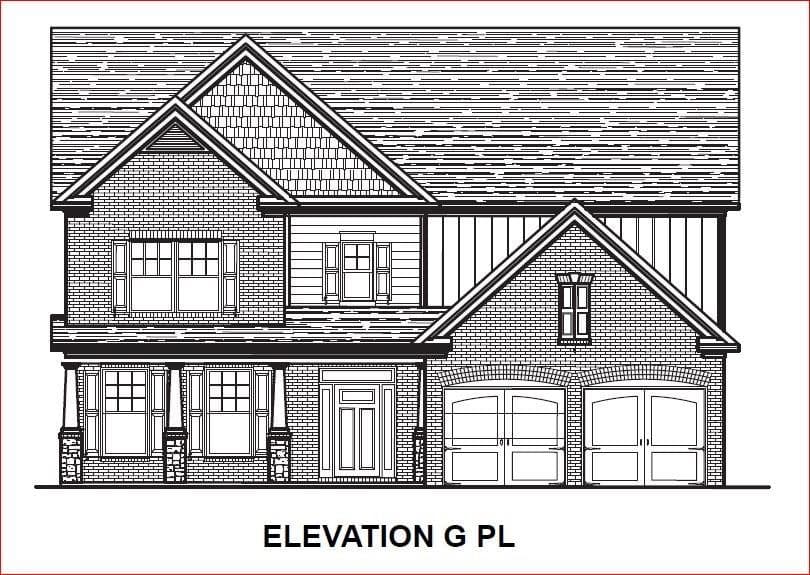 4134 Bradbury Lane, Alpharetta, GA 30022 — most recent listing photo