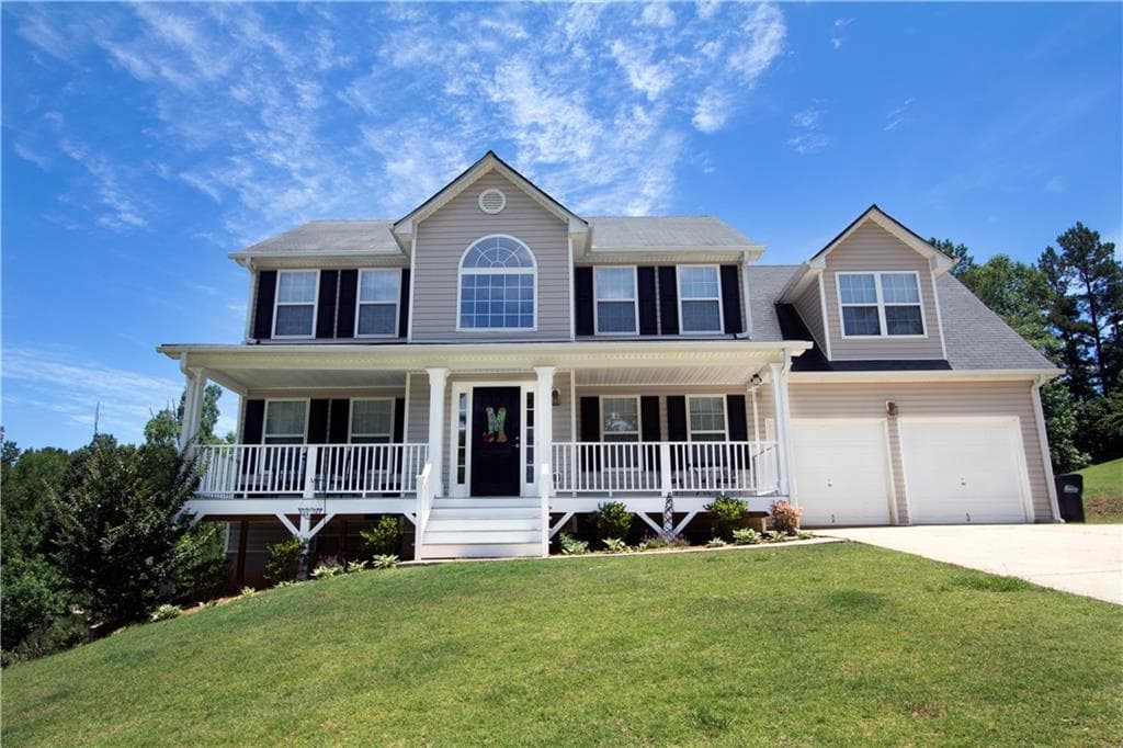 343 Birchwood Drive, Temple, GA 30179 — most recent listing photo