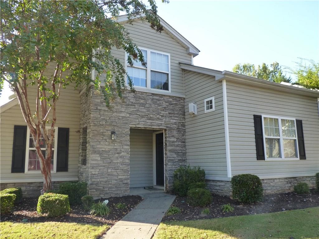 228 Windcroft Lane, Acworth, GA 30101 — most recent listing photo