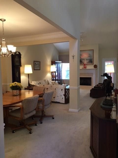 4962 Olde Towne Way, Marietta, GA 30068 — most recent listing photo