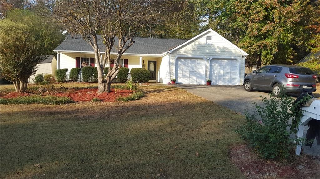 5009 River Rock Way, Woodstock, GA 30188 — most recent listing photo