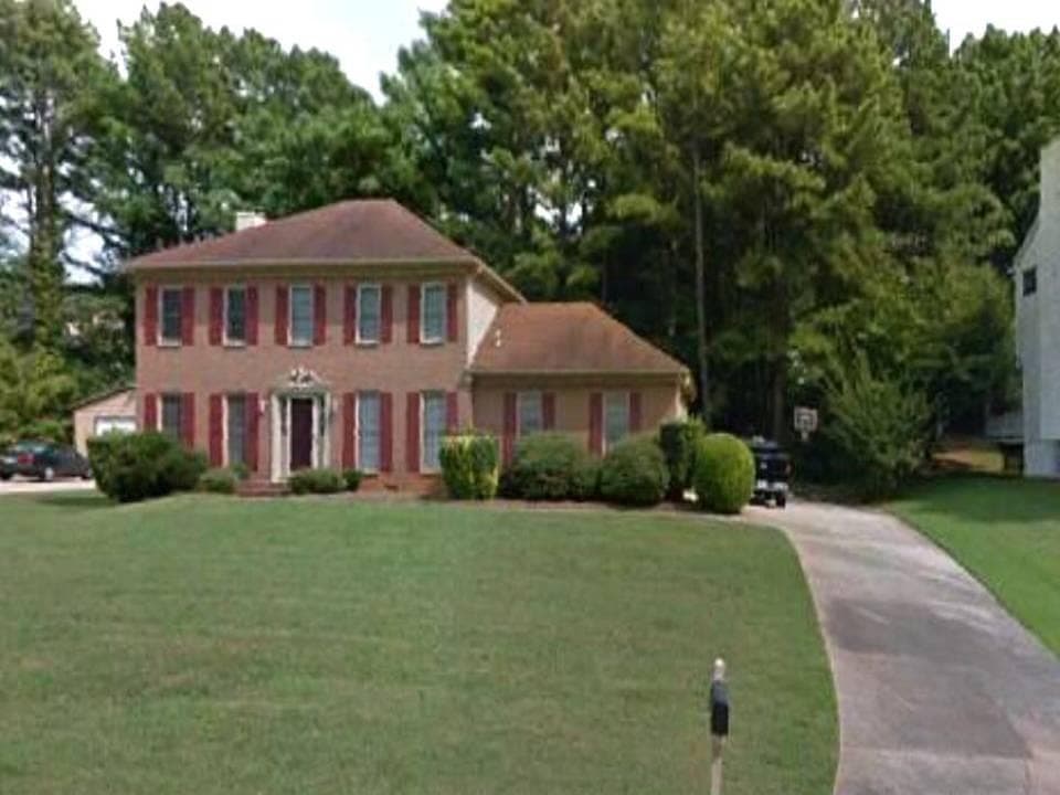 3821 Loyola Court, Decatur, GA 30034 — most recent listing photo