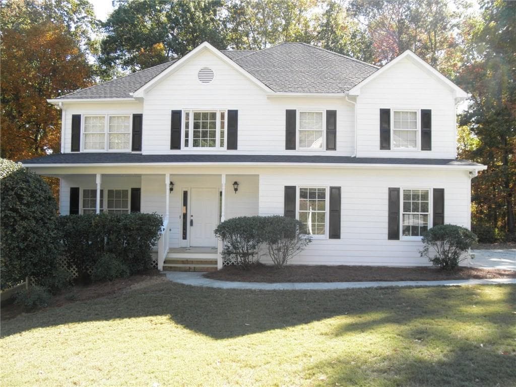 1767 Dacula Oaks Trail, Dacula, GA 30019 — most recent listing photo