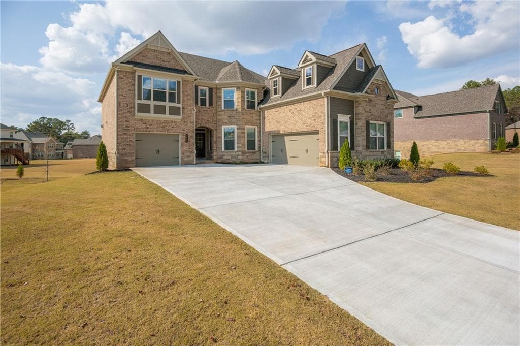 1077 Copperwood Drive, Marietta, GA 30064 — most recent listing photo