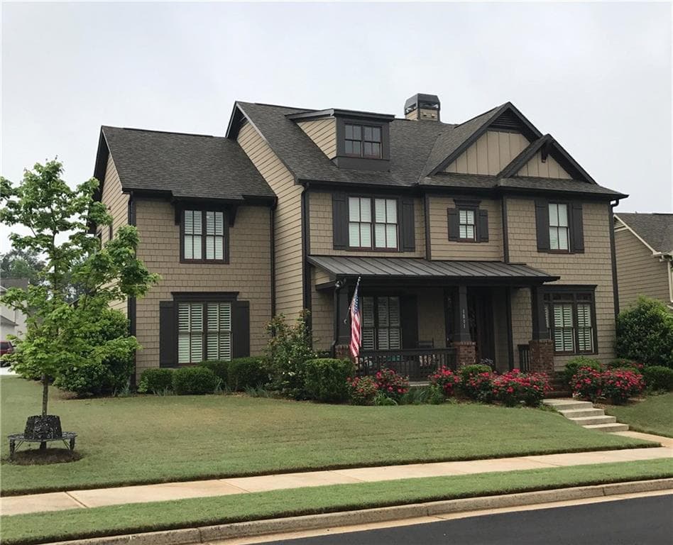 1811 Stone Bridge Way, Marietta, GA 30064 — most recent listing photo