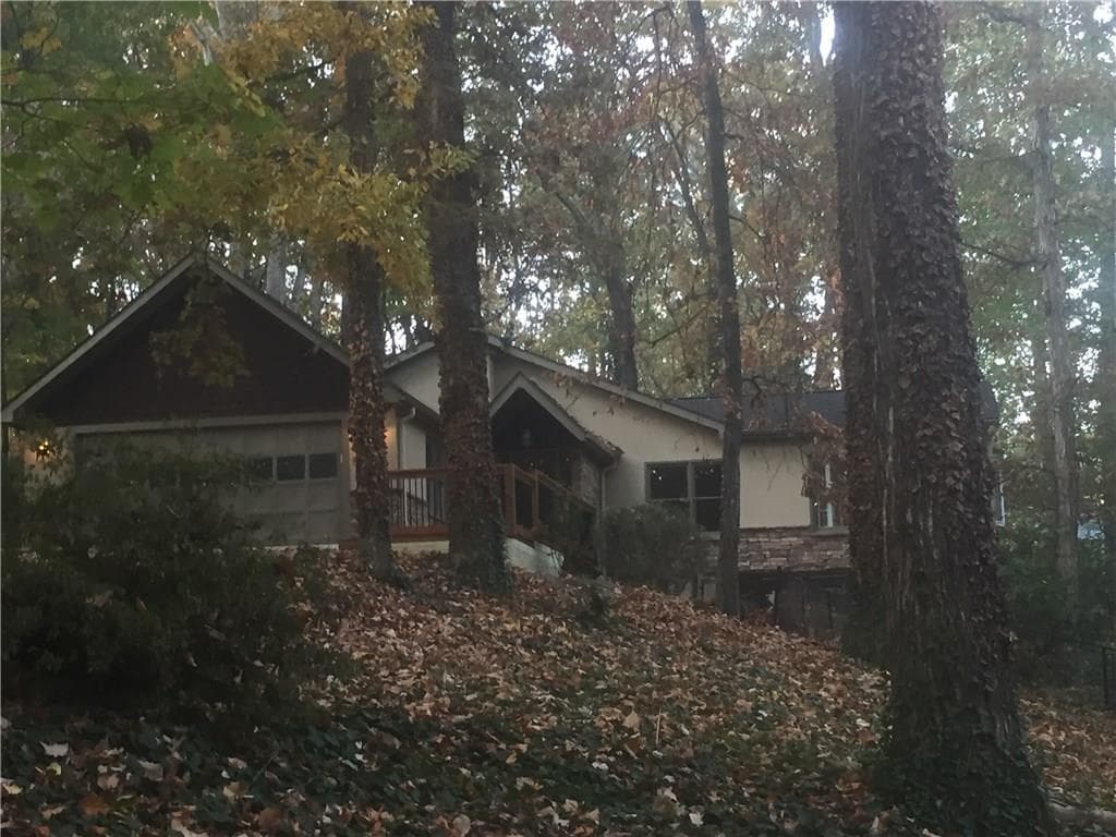 75 Lakeshore Drive, Berkeley Lake, GA 30096 — most recent listing photo