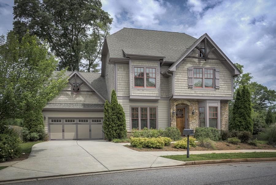 3338 Rammel Way, Avondale Estates, GA 30002 — most recent listing photo