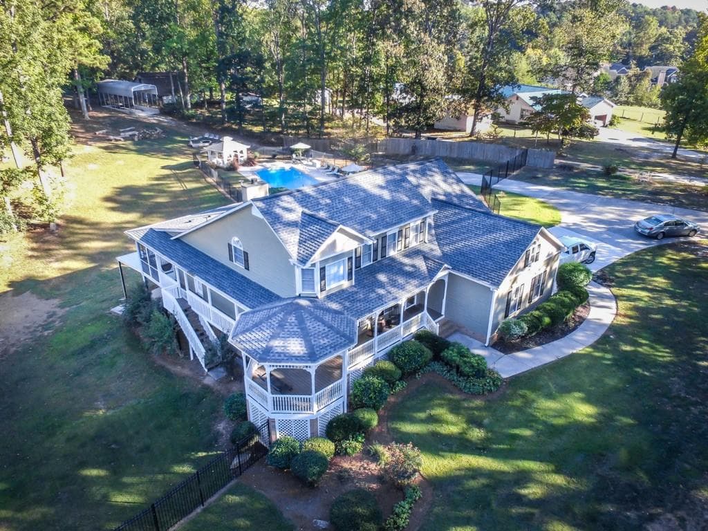 470 Old Mill Road, Hiram, GA 30141 — most recent listing photo