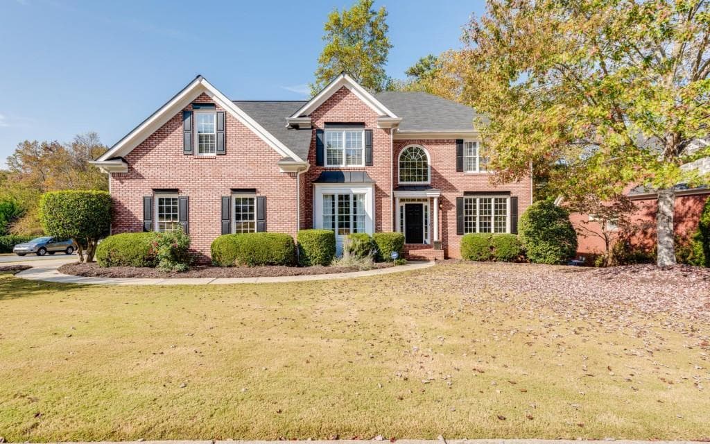 1370 Cameron Glen Drive, Marietta, GA 30062 — most recent listing photo