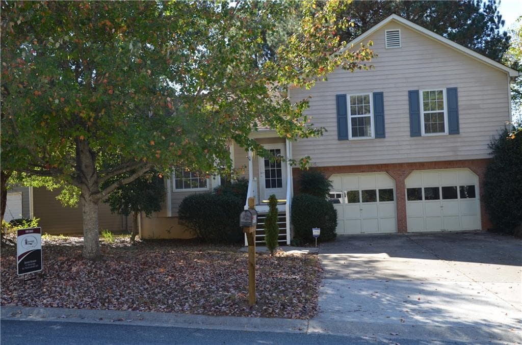 2933 Lighthouse Lane, Acworth, GA 30101 — most recent listing photo