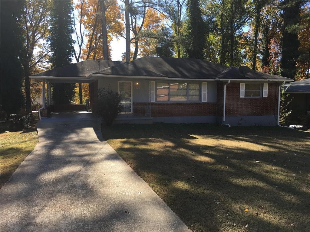3011 Monterey Drive, Decatur, GA 30032 — most recent listing photo