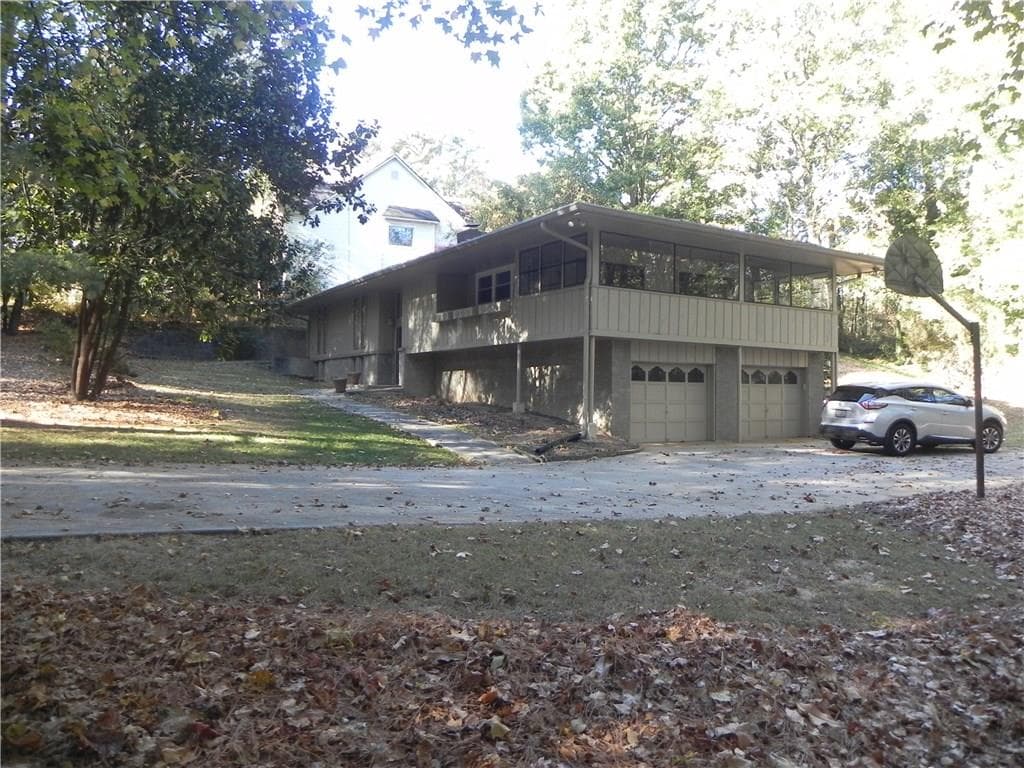 2641 Empire Drive, Snellville, GA 30078 — most recent listing photo