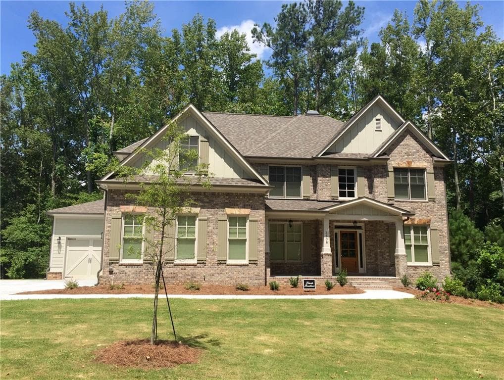 3664 Sutters Pond Court, Kennesaw, GA 30152 — most recent listing photo