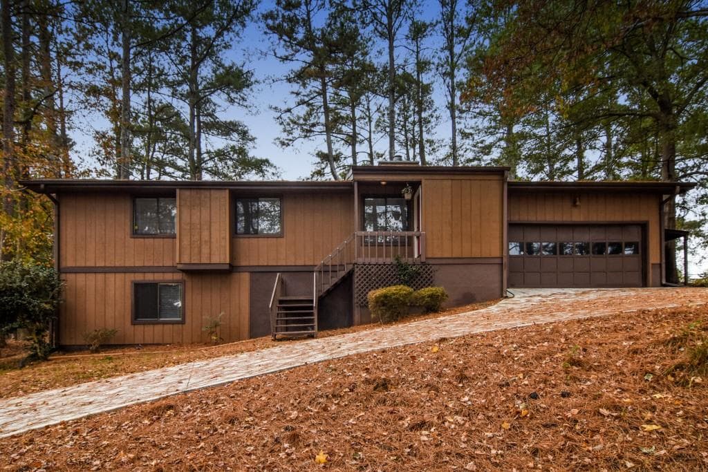 501 Village Green Court, Lilburn, GA 30047 — most recent listing photo