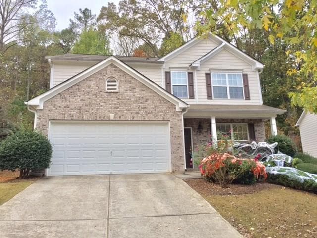 4 bedroom, 2,330 sq ft single family residence sold at 2174 Longmont Drive, Lawrenceville, GA 30044