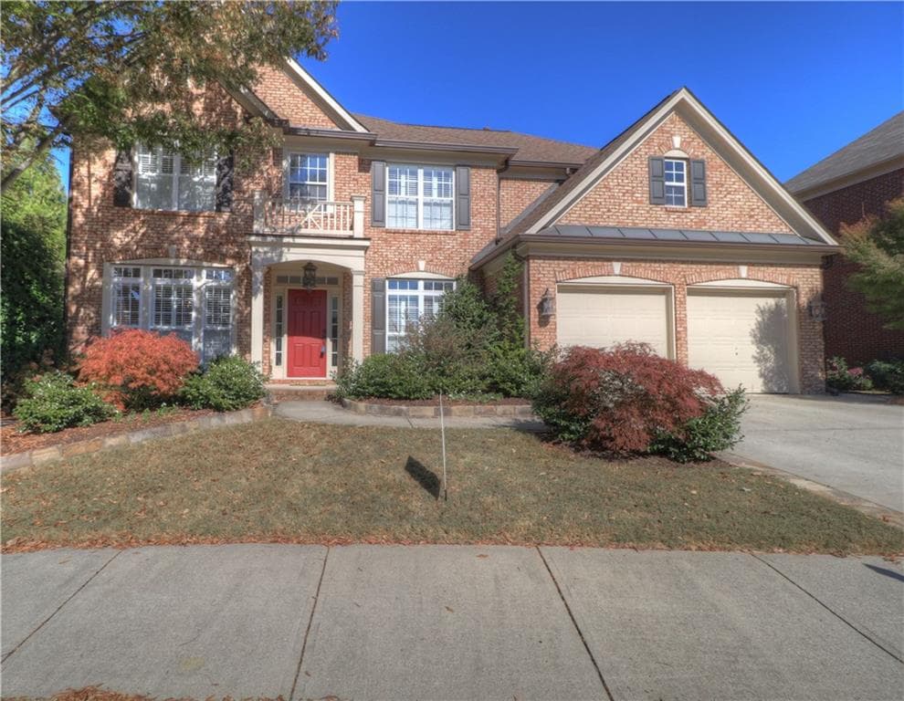 3503 Belridge Lane, Smyrna, GA 30080 — most recent listing photo