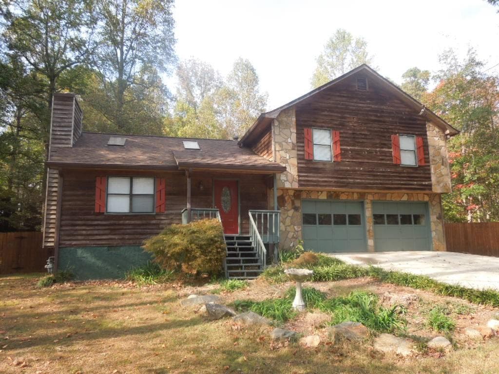 329 Fox Ridge Court, Dallas, GA 30157 — most recent listing photo