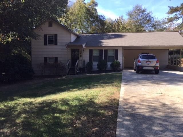 1860 Rainbow Lane, Powder Springs, GA 30127 — most recent listing photo