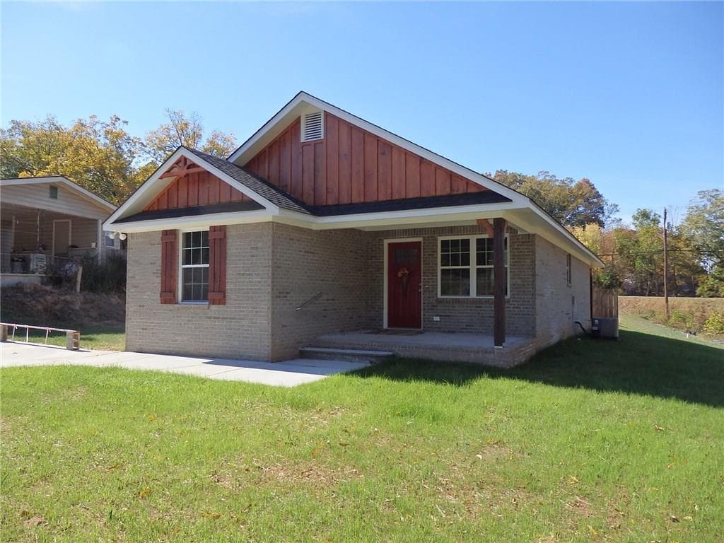 238 Tennessee Street, Fairmount, GA 30139 — most recent listing photo