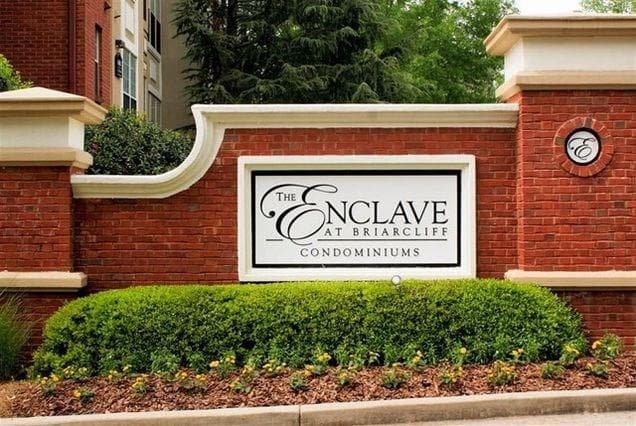 2106 Westchester Ridge 2106, Atlanta, GA 30329 — most recent listing photo