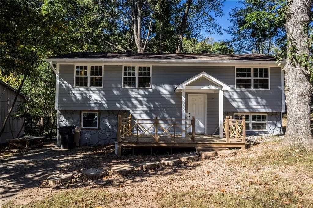5303 Audubon Place, Norcross, GA 30093 — most recent listing photo