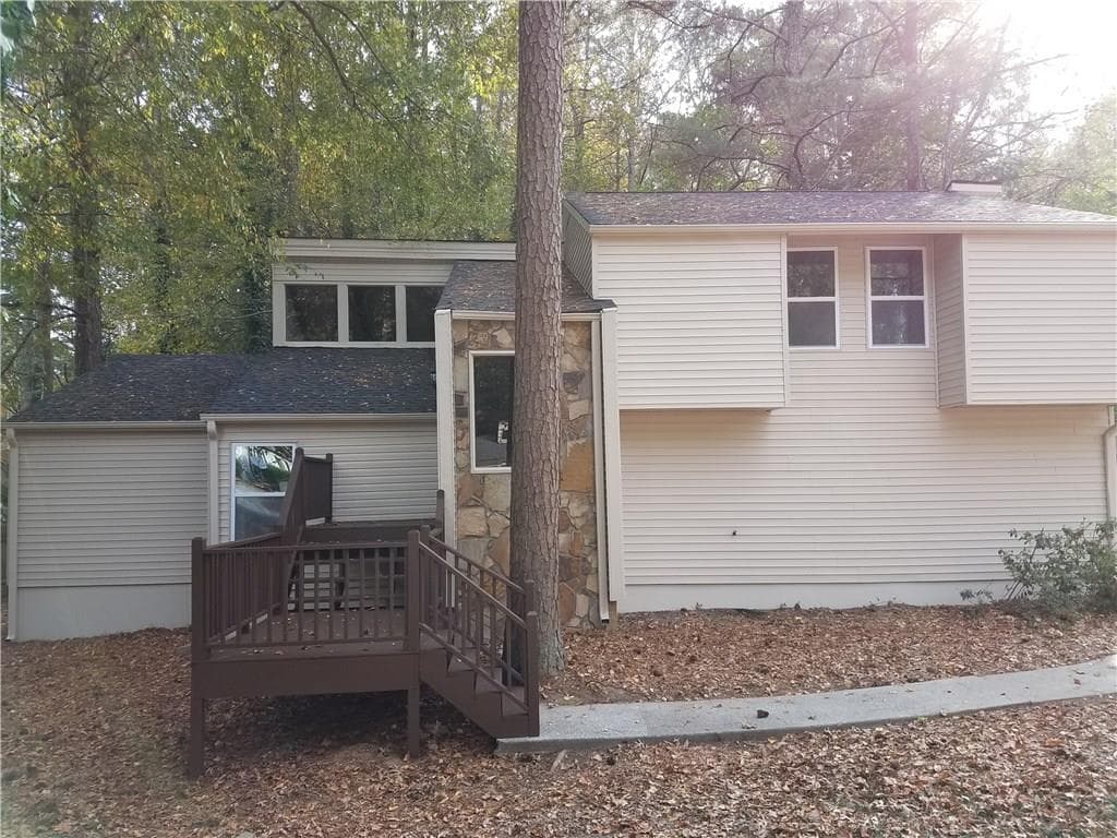 2400 Salem Drive, Marietta, GA 30062 — most recent listing photo