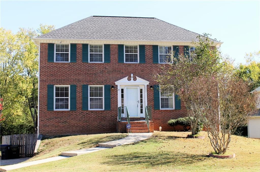 2651 Nicholas Court, Marietta, GA 30062 — most recent listing photo