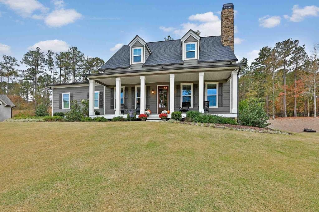 24 Westwind Drive, Newnan, GA 30263 — most recent listing photo