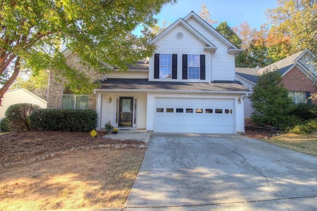 3416 WASHINGTON COMMONS Avenue, Kennesaw, GA 30144 — most recent listing photo