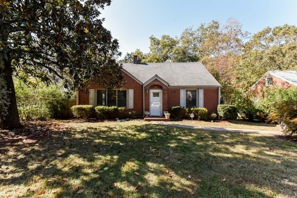 577 Ashburton Avenue, Decatur, GA 30032 — most recent listing photo