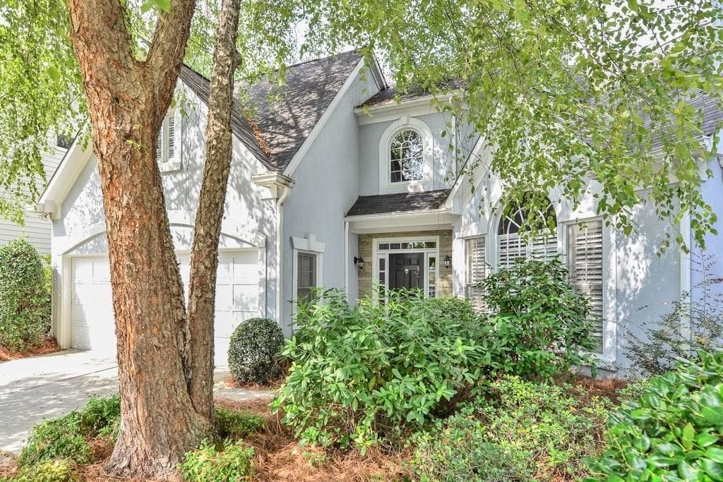 1241 Newbridge Trace, Brookhaven, GA 30319 — most recent listing photo