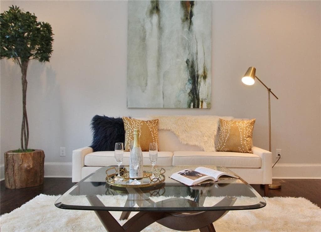 1035 E Club Court, Brookhaven, GA 30319 — most recent listing photo