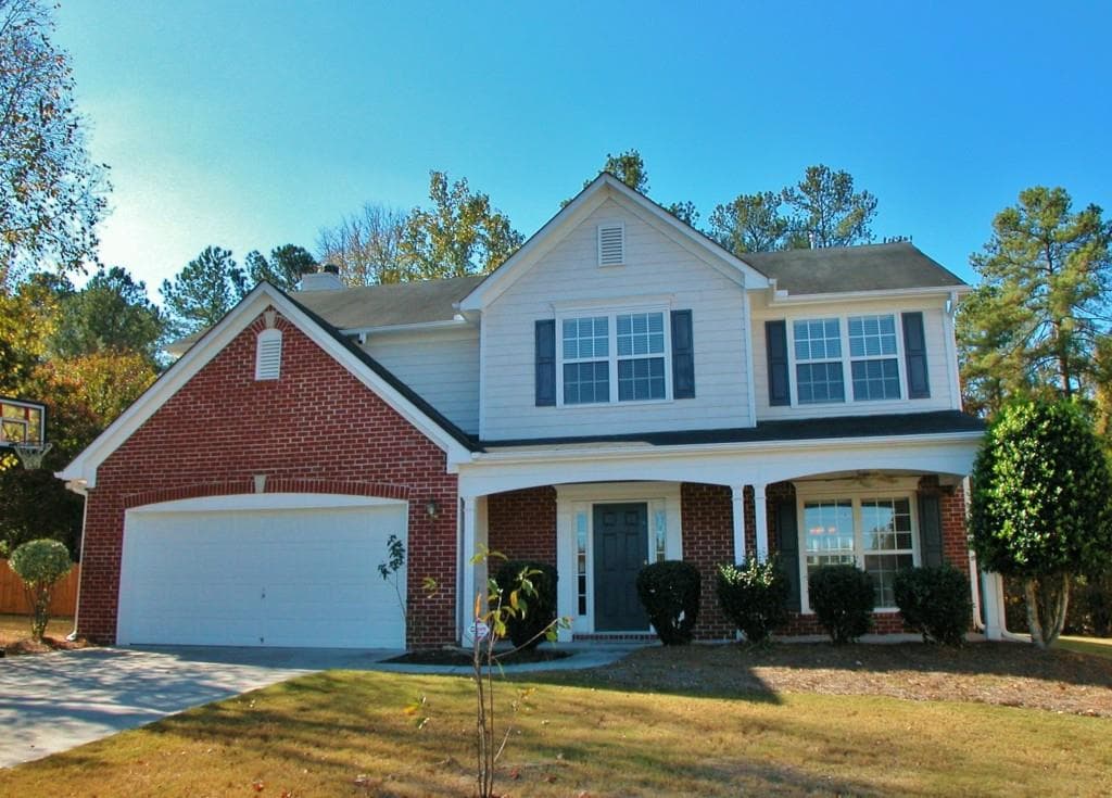 859 Kirsten Jane Court, Lawrenceville, GA 30045 — most recent listing photo