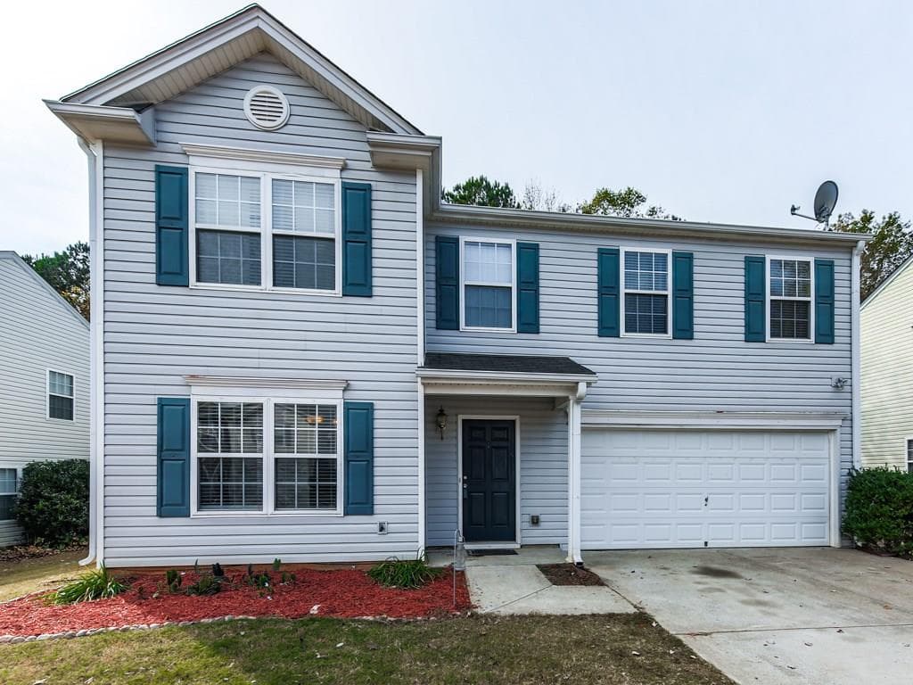 309 Westminster Drive, Canton, GA 30114 — most recent listing photo