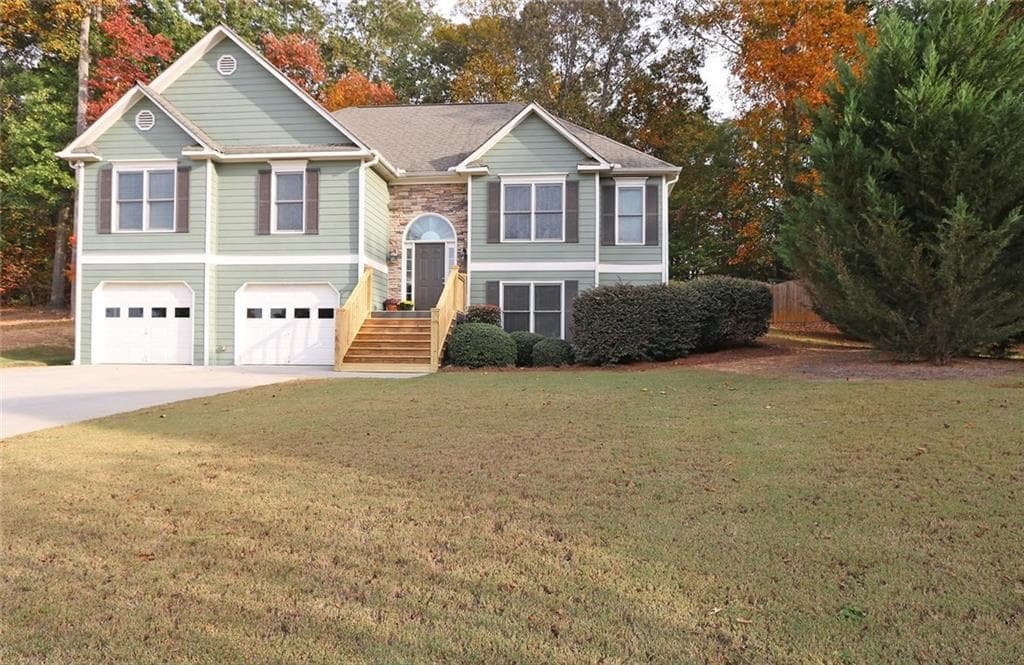 171 Sable Trace Trail, Acworth, GA 30102 — most recent listing photo