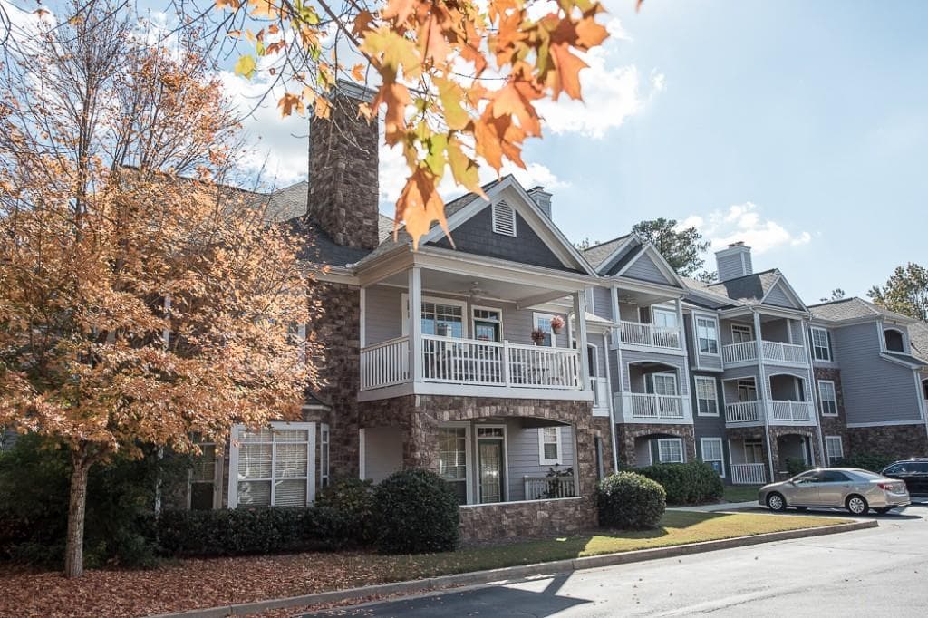 1229 Whitshire Way 1229, Milton, GA 30004 — most recent listing photo