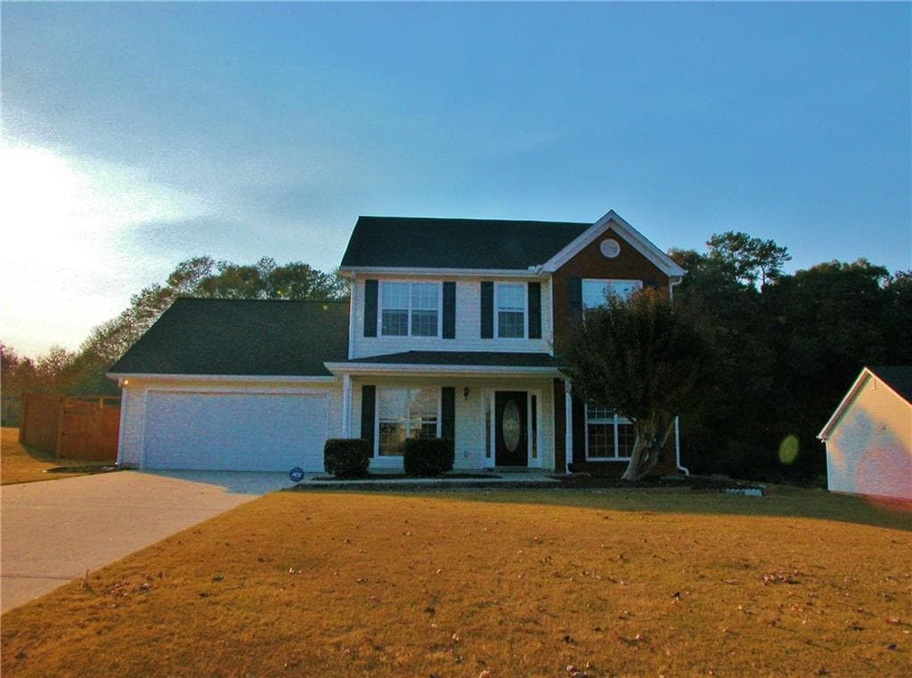 926 Elijah Way, Bethlehem, GA 30620 — most recent listing photo