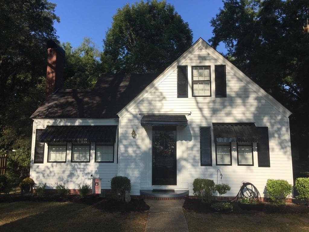 207 Marshall Street, Cedartown, GA 30125 — most recent listing photo