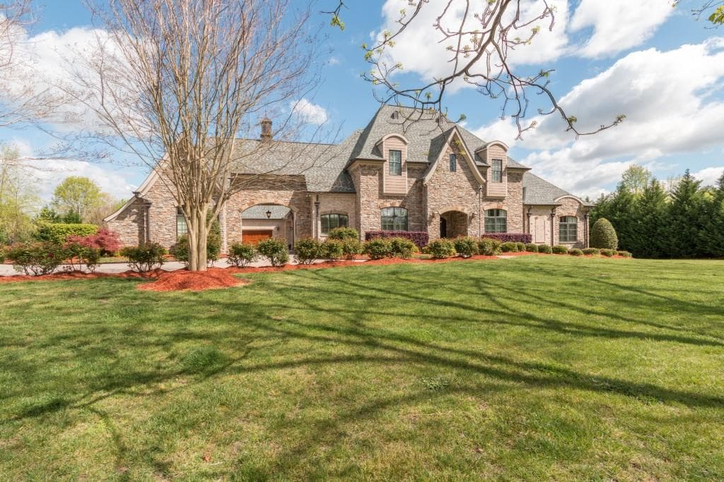 2871 Hosch Valley Road, Buford, GA 30519 — most recent listing photo