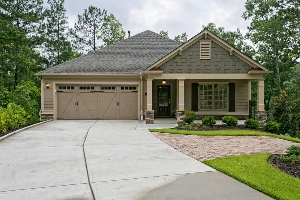 81 Friendship Point, Dallas, GA 30132 — most recent listing photo