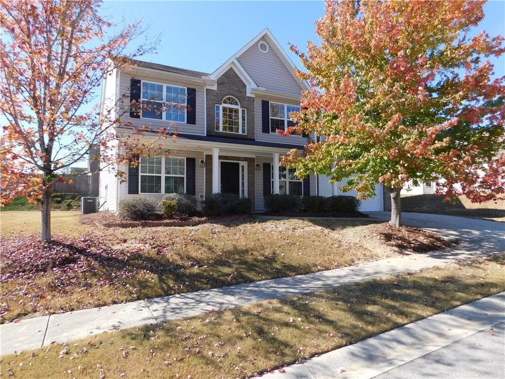 234 Franklin Street, Braselton, GA 30517 — most recent listing photo