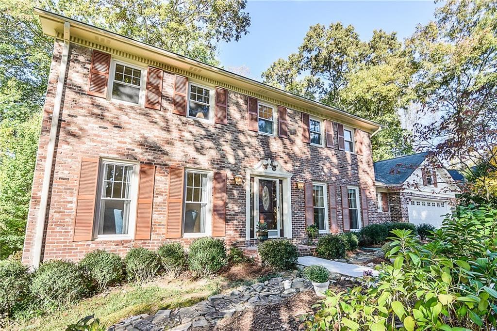 3578 Clubland Drive, Marietta, GA 30068 — most recent listing photo