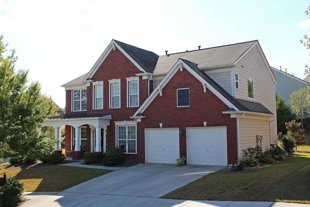 914 Idlewood Drive, Canton, GA 30115 — most recent listing photo