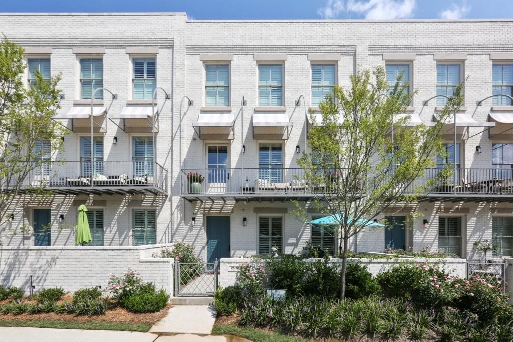 871 3rd Street, Alpharetta, GA 30009 — most recent listing photo
