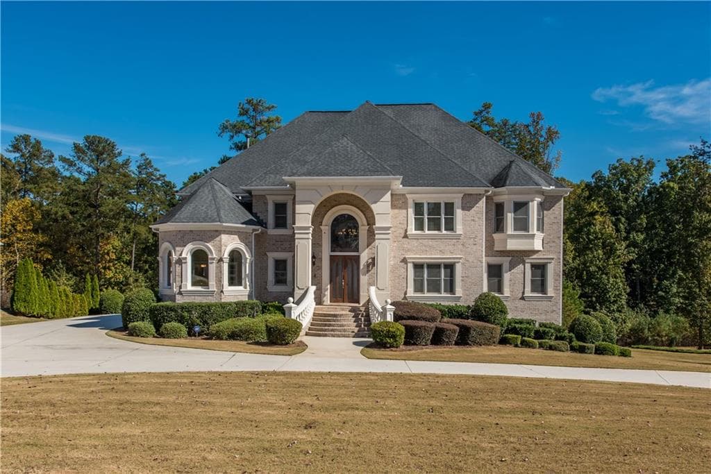 1266 Greenridge Avenue, Lithonia, GA 30058 — most recent listing photo