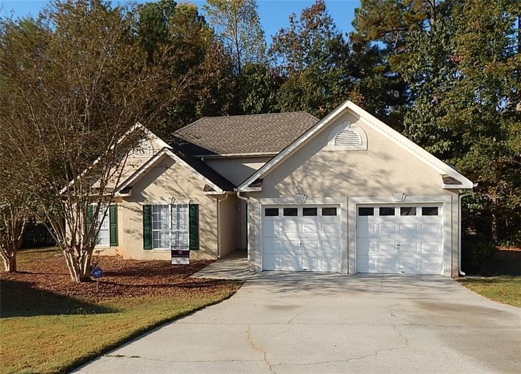 150 York Lane, Fayetteville, GA 30214 — most recent listing photo