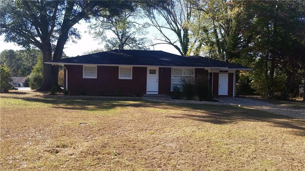 315 Lee Street, Fayetteville, GA 30214 — most recent listing photo
